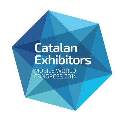 Catàleg d'empreses i projectes catalans al MWC 2014