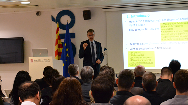 Com detectar les pimes i startups que menteixen