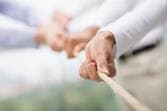 Comprar accions o suar-les? Això últim és el sweat equity