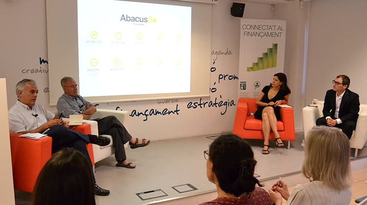 Com es financen les cooperatives
