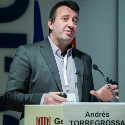 Datision, la intel·ligència artificial aplicada a la indústria