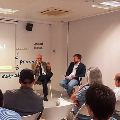 El líder davant la innovació