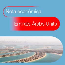 Oportunitats de negoci als Emirats Àrabs Units
