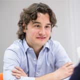 Entrevista a Guillem Sagué