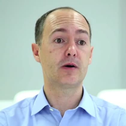 Entrevista a Jordi Santacana