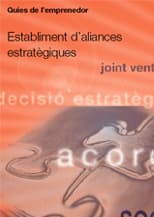 Establiment d'aliances estratègiques