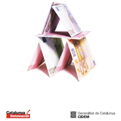 El Capital Risc a Catalunya