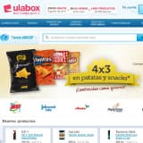Fer la compra online per estalviar temps