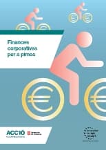 Finances corporatives per a pimes