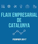 Flaix Empresarial de Catalunya – febrer 2017