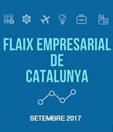 Flaix Empresarial de Catalunya – setembre 2017