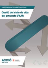 Gestió del cicle de vida del producte (PLM)