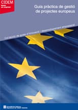 Guia pràctica de gestió de projectes europeus
