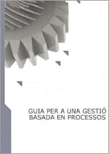 Guia per a una gestió basada en processos