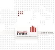 Infografia de les exportacions catalanes del 2015