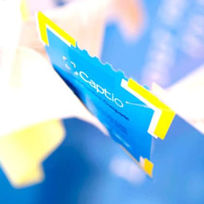 La innovació tecnològica, clau de l'èxit de l'app de gestió de despeses en viatges d'empresa