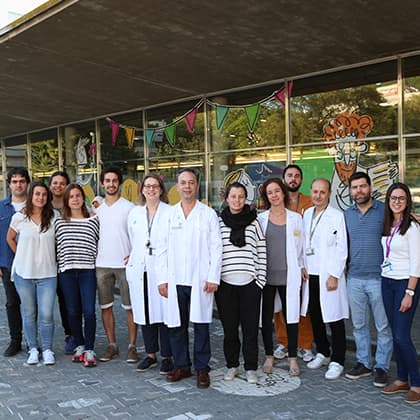 L'innovador kit contra el càncer d'endometri