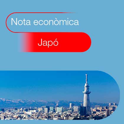 Oportunitats de negoci al Japó