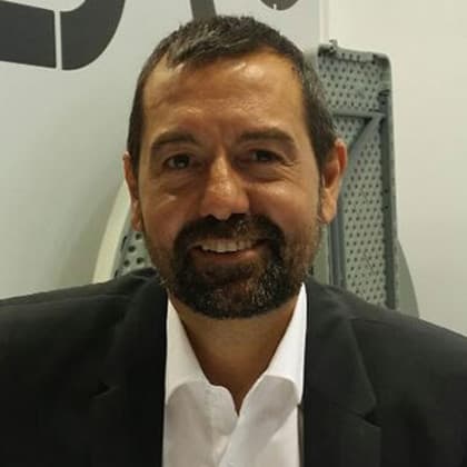 La ilíada de Pep Garcia