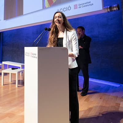 La trajectòria emprenedora d’Holaluz