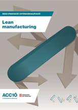 Sistema de producció Lean Manufacturing