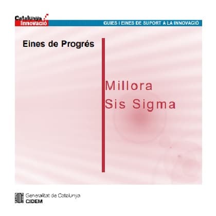 Millora Sis Sigma