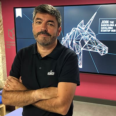 Munich, créixer amb mentalitat startup