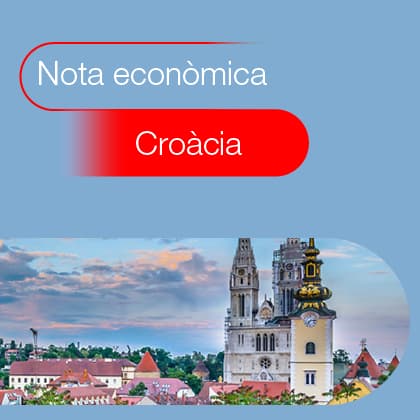 Oportunitats de negoci a Croàcia