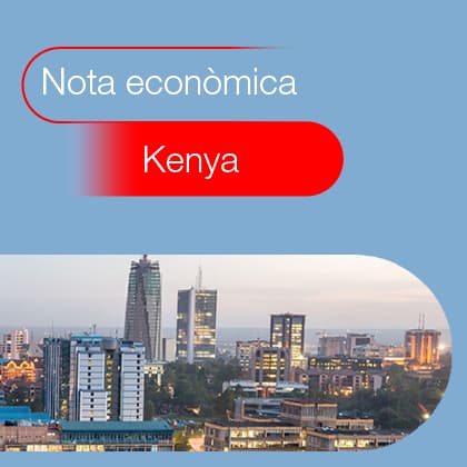 Oportunitats de negoci a Kenya