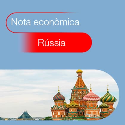 Nota econòmica de Rússia