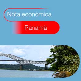 Oportunitats de negoci a Panamà