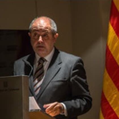 Presentació del Pla Esprint