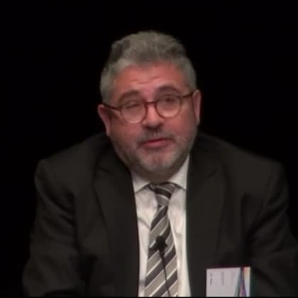 S'ha de restaurar la confiança