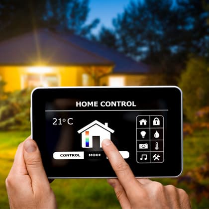 El 'smart building' es construeix al Regne Unit