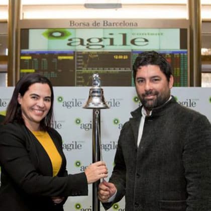 Sóc una pime, quan puc sortir a borsa?