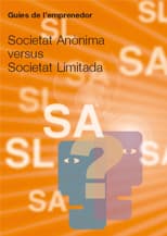 Societat Anònima versus Societat Limitada