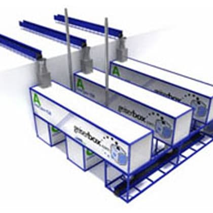 Solucions mediambientals basades en R+D