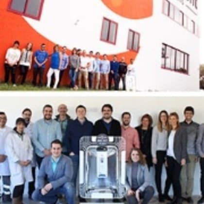 Track&Go, el dispositiu que evitarà que tornis a perdre la maleta