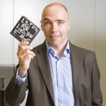 L'era de la Transformació 3D canviarà radicalment la manera de dissenyar i produir els objectes