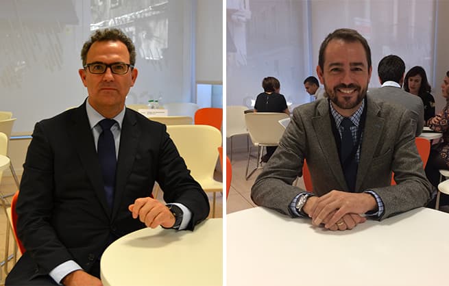 Les vides paral·leles dels clústers bascos i catalans