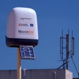 Wavecontrol, el negoci de les ones