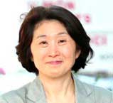 Yuko Kijimoto