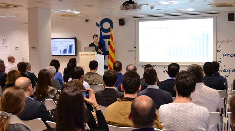 El vincle entre inversió i salut digital, de Silicon Valley a Barcelona