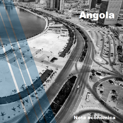 Oportunitats de negoci a Angola