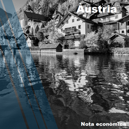 Oportunitats de negoci a Àustria