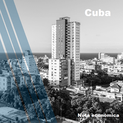 Oportunitats de negoci a Cuba