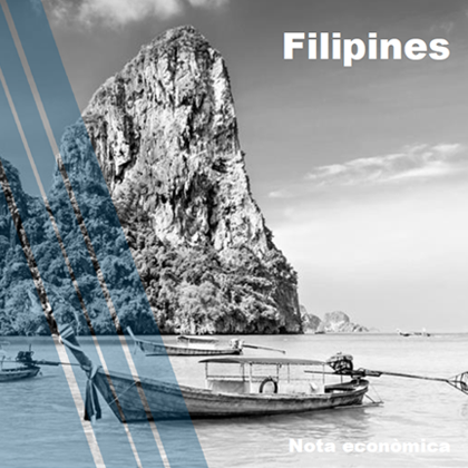 Oportunitats de negoci a Filipines