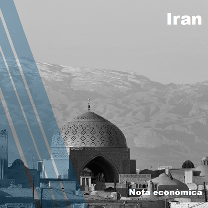 Oportunitats de negoci a Iran