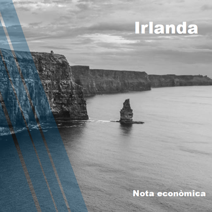 Oportunitats de negoci a Irlanda