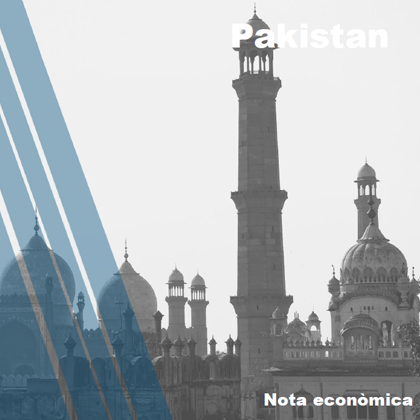 Oportunitats de negoci a Pakistan